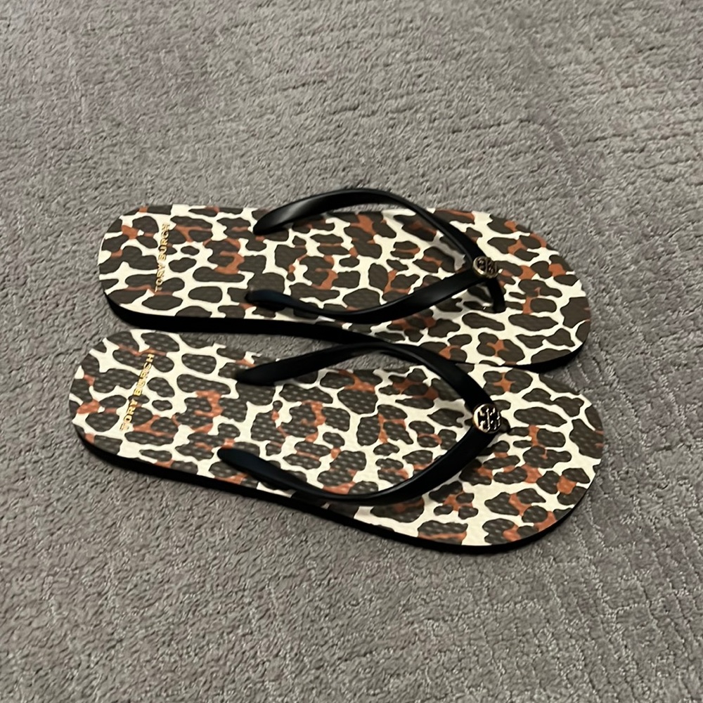 Tory Burch Flip Flops
